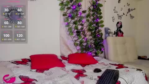 Snapshot of juli_castillo1 chatting on 28, 3, 2026 juli_castillo1 online show from 28, 3, 2026