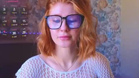 Snapshot of juli_ginger chatting on 1, 7, 2026 Julia online show from 1, 7, 2026