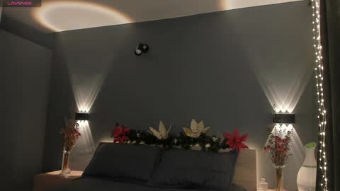 Juli Modelo Independiente online show from 11, 12, 2024