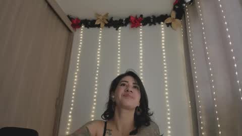 Snapshot of juli_hairy chatting on 7, 1, 2026 Juli Modelo Independiente online show from 7, 1, 2026