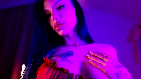 Snapshot of juli_jam chatting on 10, 5, 2026 Hi call me July My fav speed 111222333666 PVT open online show from 10, 5, 2026