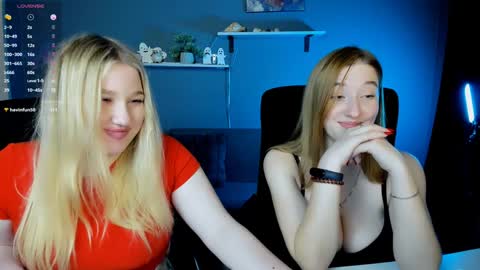 Snapshot of juli_kisss chatting on 14, 1, 2025 juli kisss online show from 14, 1, 2025