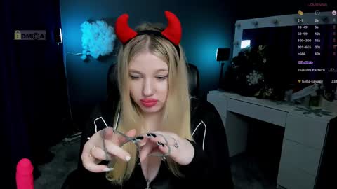 Snapshot of juli_kisss chatting on 15, 1, 2025 juli kisss online show from 15, 1, 2025