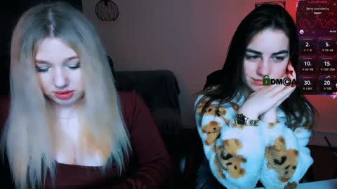 Snapshot of juli_kisss chatting on 27, 1, 2025 juli kisss online show from 27, 1, 2025