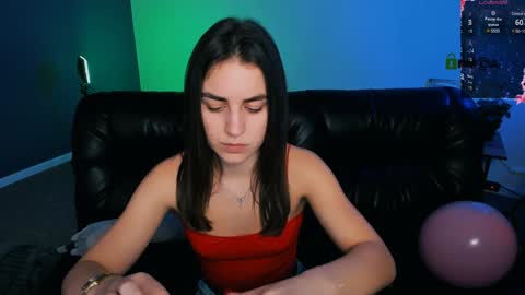 Snapshot of juli_kisss chatting on 30, 1, 2025 juli kisss online show from 30, 1, 2025