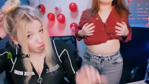 Snapshot of juli_kisss chatting on 17, 2, 2025 juli kisss online show from 17, 2, 2025