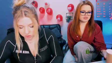 Snapshot of juli_kisss chatting on 18, 2, 2025 juli kisss online show from 18, 2, 2025