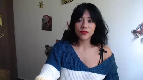 Snapshot of juli_love11 chatting on 22, 12, 2024 JULIETA online show from 22, 12, 2024