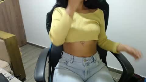 Snapshot of juli_love11 chatting on 29, 12, 2024 JULIETA online show from 29, 12, 2024