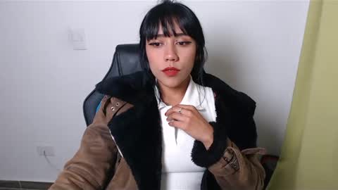 Snapshot of juli_love11 chatting on 13, 1, 2025 JULIETA online show from 13, 1, 2025