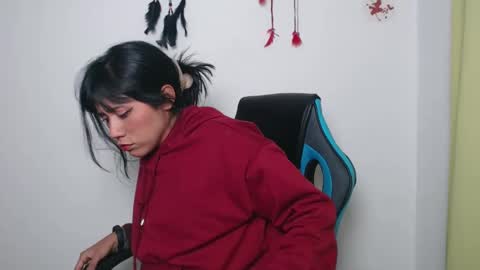 Snapshot of juli_love11 chatting on 9, 2, 2025 JULIETA online show from 9, 2, 2025