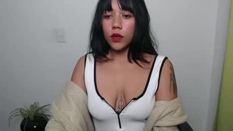 Snapshot of juli_love11 chatting on 24, 2, 2025 JULIETA online show from 24, 2, 2025