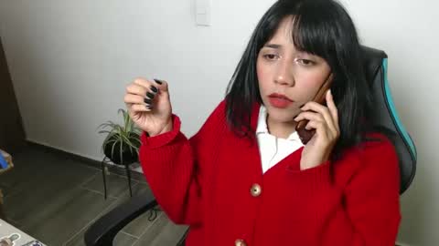 Snapshot of juli_love11 chatting on 8, 3, 2025 JULIETA online show from 8, 3, 2025