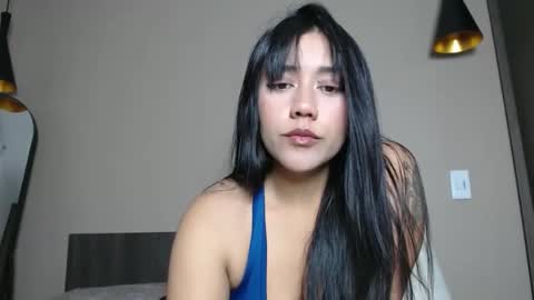 Snapshot of juli_love11 chatting on 12, 3, 2026 JULIETA online show from 12, 3, 2026