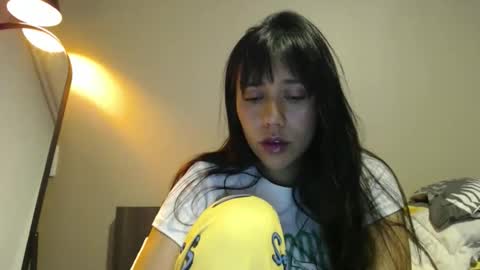 Snapshot of juli_love11 chatting on 14, 4, 2026 JULIETA online show from 14, 4, 2026