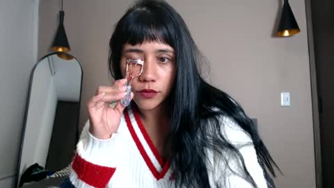 Snapshot of juli_love11 chatting on 14, 6, 2026 JULIETA online show from 14, 6, 2026