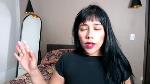 JULIETA online show from 3, 7, 2026