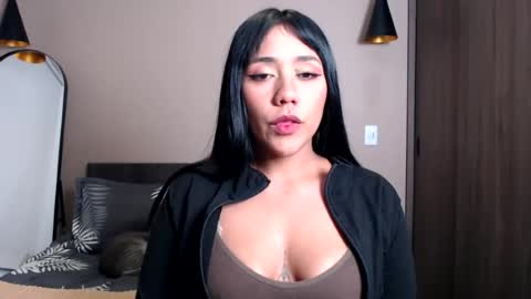 JULIETA online show from 25, 7, 2026