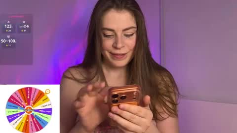 Snapshot of juli_m00n chatting on 25, 4, 2026 juli_m00n online show from 25, 4, 2026