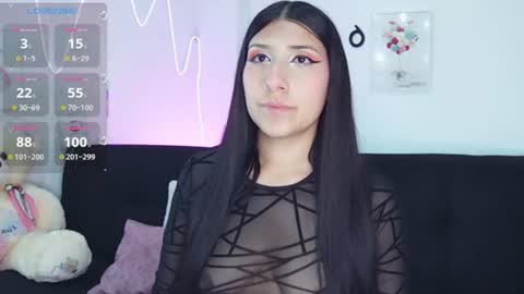 Snapshot of juli_rose_ chatting on 16, 6, 2026 MISS JULI model indepent online show from 16, 6, 2026