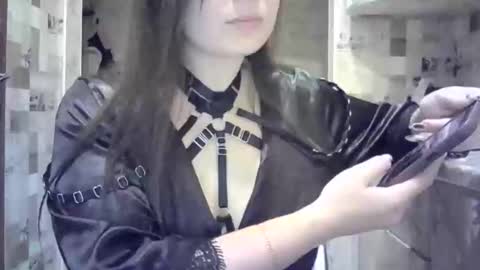 julia69009 online show from 19, 12, 2024