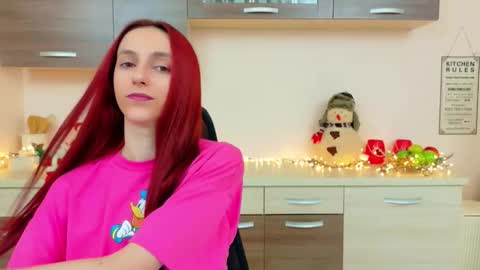 JuliaJae online show from 8, 1, 2026