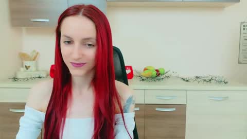 JuliaJae online show from 5, 3, 2026