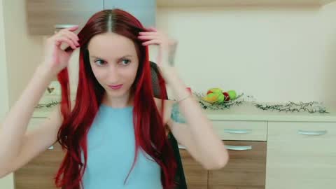 Snapshot of julia__jae chatting on 27, 3, 2026 JuliaJae online show from 27, 3, 2026