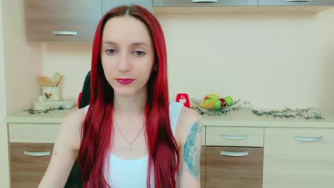 Snapshot of julia__jae chatting on 30, 3, 2026 JuliaJae online show from 30, 3, 2026