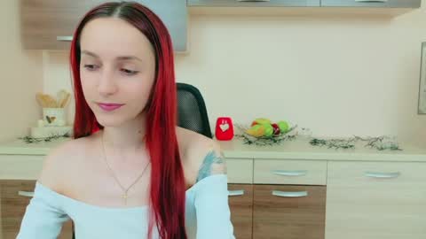 Snapshot of julia__jae chatting on 7, 4, 2026 JuliaJae online show from 7, 4, 2026