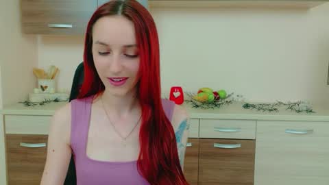 Snapshot of julia__jae chatting on 8, 4, 2026 JuliaJae online show from 8, 4, 2026