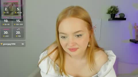 Snapshot of julia_dafoe chatting on 23, 4, 2026 Julia online show from 23, 4, 2026