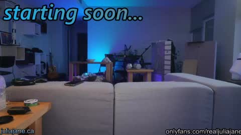 Snapshot of julia_jane chatting on 3, 4, 2026 Julia Jane online show from 3, 4, 2026