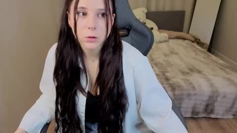 Snapshot of julia_shyy chatting on 29, 4, 2026 Julia Shyy online show from 29, 4, 2026