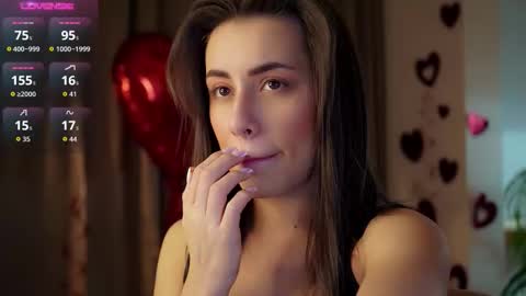 Snapshot of juliacontrol chatting on 15, 2, 2026 Molly online show from 15, 2, 2026