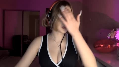 Snapshot of juliahupman chatting on 17, 2, 2026 Kate online show from 17, 2, 2026