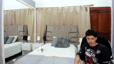 Snapshot of julian_billy chatting on 9, 1, 2025 julian billy online show from 9, 1, 2025