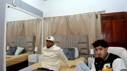 Snapshot of julian_billy chatting on 16, 1, 2025 julian billy online show from 16, 1, 2025