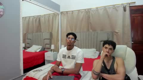 Snapshot of julian_billy chatting on 26, 1, 2025 julian billy online show from 26, 1, 2025