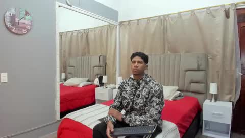 Snapshot of julian_billy chatting on 29, 1, 2025 julian billy online show from 29, 1, 2025