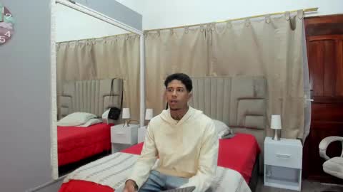 Snapshot of julian_billy chatting on 30, 1, 2025 julian billy online show from 30, 1, 2025