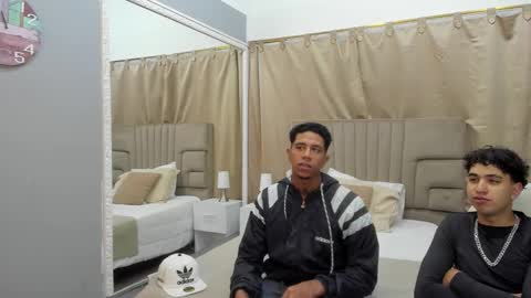 Snapshot of julian_billy chatting on 6, 3, 2025 julian billy online show from 6, 3, 2025