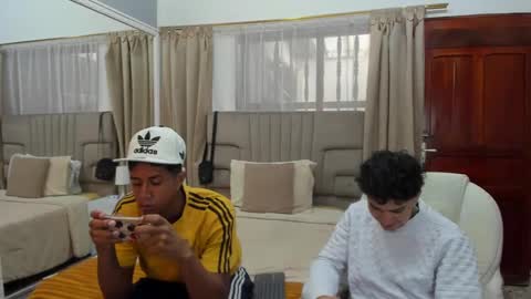 Snapshot of julian_billy chatting on 7, 3, 2025 julian billy online show from 7, 3, 2025