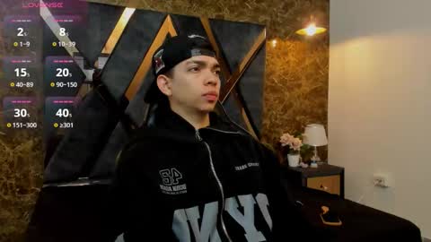 JULIAN  online show from 25, 2, 2026