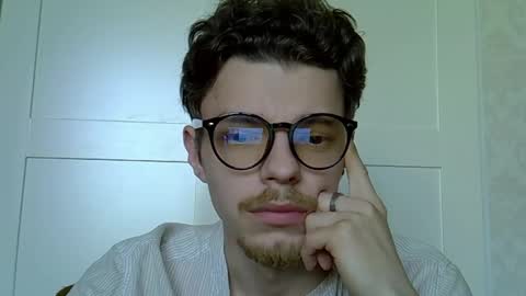 julian_velvet online show from 23, 5, 2026