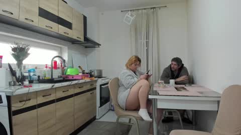 Snapshot of juliana35 chatting on 12, 3, 2026 juliana35 online show from 12, 3, 2026