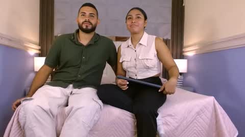 Juliana and Dave online show from 7, 3, 2025