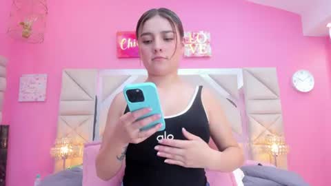 Snapshot of juliana_diamond_ chatting on 18, 6, 2026 juliana_diamond_ online show from 18, 6, 2026