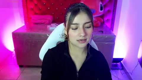 Snapshot of juliana_diamond_ chatting on 2, 7, 2026 juliana_diamond_ online show from 2, 7, 2026