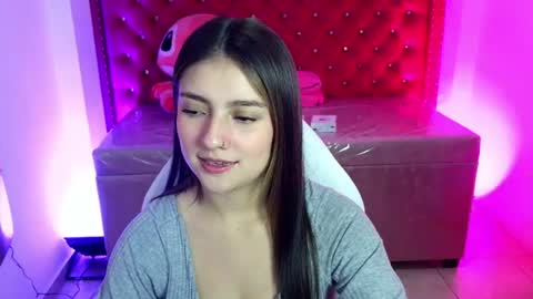 Snapshot of juliana_diamond_ chatting on 4, 7, 2026 juliana_diamond_ online show from 4, 7, 2026